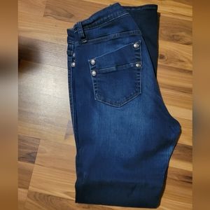 Rock and Repulic skinny jeans